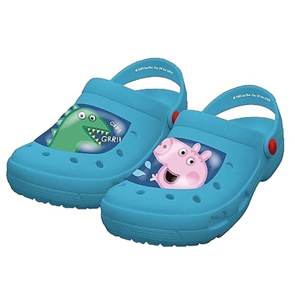 Παπουτσάκια  Παιδικά  Peppa Pigl Boy  Peppa PEP15096