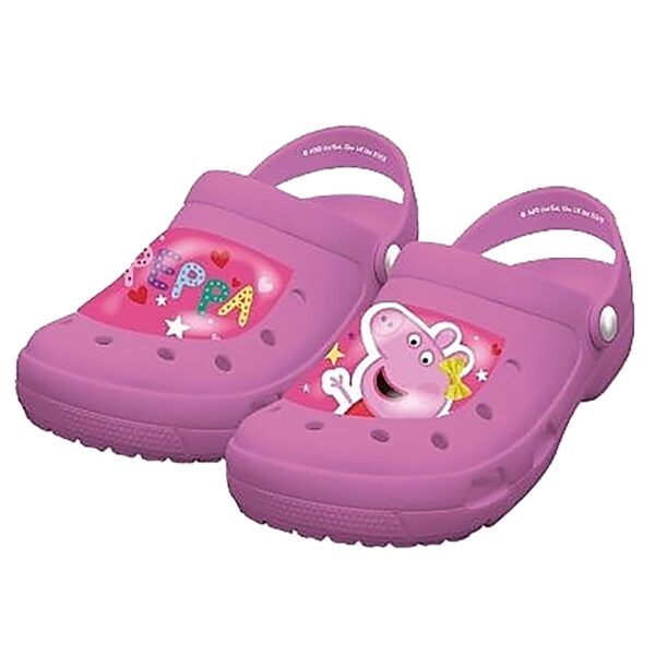 Παπουτσάκια  Παιδικά  Peppa Pigl Girl  Peppa PEP14460