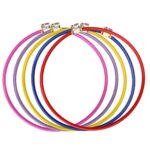 Χούλα Χουπ ø63cm Apergis 1710