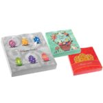 Χαρτοπετσέτες Πασχαλινές πακ=20τεμ 34x34cm Bunny's 931498