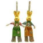 Λαγός Σκούπα 60cm (κούκλα 46cm) Bunny's 931606