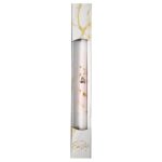 Λαμπάδα Ντεκόρ σε Κουτί Χρωματιστό 36cm x ø17mm Bunny's 931645 - Image 2
