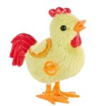 Κόκορας Κουρδιστός 12x12cm Bunny's 932054 - Image 2