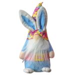 Πάνινη Φιγούρα με Αυτάκια Λαγού 26cm Bunny's 932126 - Image 2