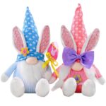 Φιγούρα Πάνινη με Ρούχα 21cm Bunny's 932131