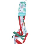 Ανεμοδούρι Πασχαλινό Σχέδιο 100 x ø10cm Bunny's 932274 - Image 2