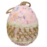 Σετ 2 Αυγά με Χερούλι 9x7cm Bunny's 932296 - Image 2
