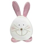 Λαγός Διακοσμητικός Επιτραπέζιος Polyresin 25x15x6cm Bunny's 932321 - Image 2
