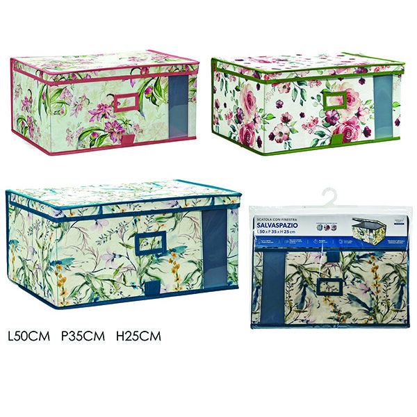 Θήκη αποθήκευσης 50x 35x 25cm