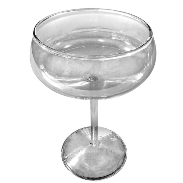 Ποτήρι Cocktail Κρυστάλινο 16x10cm Homie 1002191