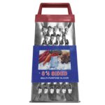 Τρίφτης Επιτραπέζιος 23x10x8cm Homie 10081 - Image 2