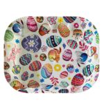 Δίσκος Ορθογώνιος Βαθύς 34x26cm Homie 1011096 - Image 2