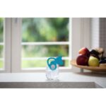 Chicco Βρεφικός Μασητικός Κρίκος Οδοντοφυΐας Δροσιστικός Neutral Για 4+ Μηνών - Image 2