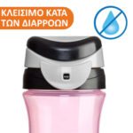 Chicco Ποτηράκι Kids Ροζ Για 24+ Μηνών - Image 3