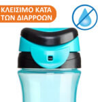 Chicco Ποτηράκι Kids Σιέλ Για 24+ Μηνών - Image 3