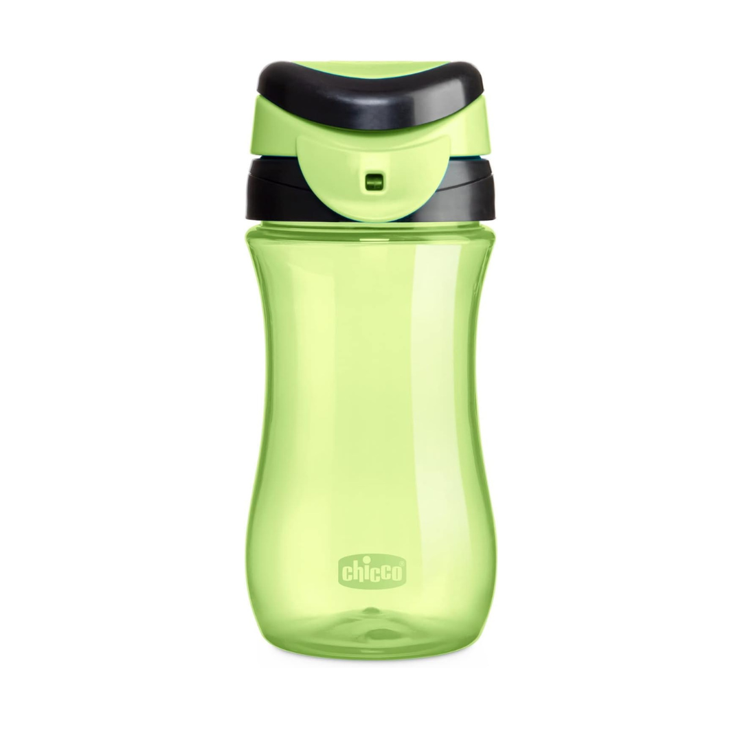 F040691030_1-67c6b8705839c02b196ad65f_1741079118 Chicco Ποτηράκι Kids Πράσινο Για 24+ Μηνών - Image 1