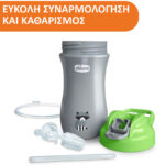 Chicco Ποτηράκι Pop Up Πράσινο Για 24+ Μηνών - Image 4