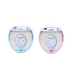 Chicco Βάση Λεκάνης Μαλακή Σε 2 Χρώματα