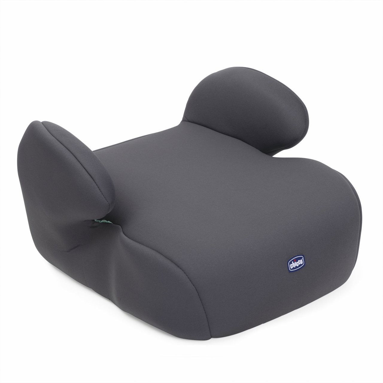 R038710247_1-67bed53c317b243ff007e998_1740565038 Chicco Καθισματάκι Αυτοκινήτου Quasar i-Size με Isofix για Παιδί 126-150 cm Μαύρο - Image 1