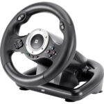 DEFENDER TURBO PRO GAMING WHEEL for PC / PS / Xbox / Nintendo - Image 2
