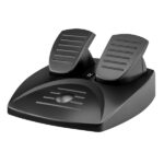 DEFENDER TURBO PRO GAMING WHEEL for PC / PS / Xbox / Nintendo - Image 3