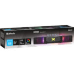 DEFENDER SOUNDBAR XENO SPEAKER 20W black - Image 2