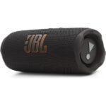 JBL BLUETOOTH PORTABLE FLIP 7 SPEAKER black