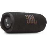 JBL BLUETOOTH PORTABLE FLIP 7 SPEAKER black - Image 2