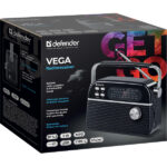 DEFENDER VEGA RADIO FM/AM/SW - Image 2