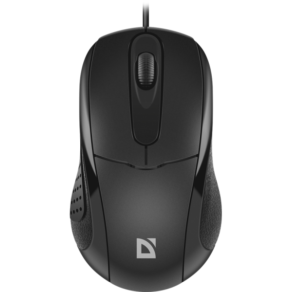 DEFENDER MB-580 STANDARD WIRED OPTICAL MOUSE 1000dpi