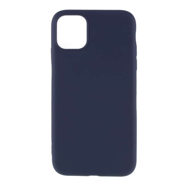 SENSO LIQUID IPHONE 13 PRO MAX blue backcover
