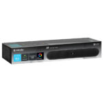 DEFENDER SOUNDBAR Z9 SPEAKER 16W black - Image 2