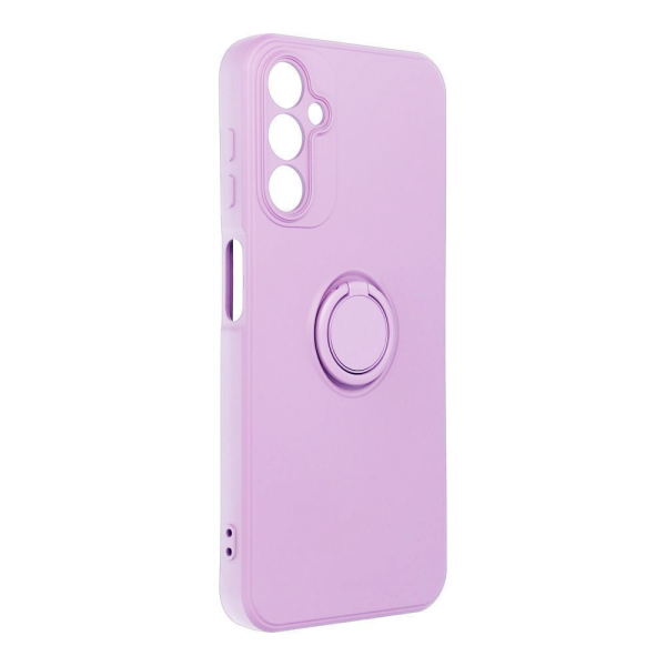 SENSO RING SAMSUNG A15 5G / A15 4G violet backcover