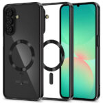 TECH-PROTECT MAGFLEX CASE SAMSUNG A17 black backcover
