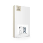TECH-PROTECT FLEXAIR HYBRID CC MAG CASE IPHONE 16 clear backcover - Image 2