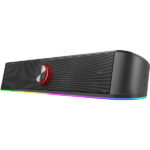 DEFENDER SOUNDBAR Z10 SPEAKER 6W black