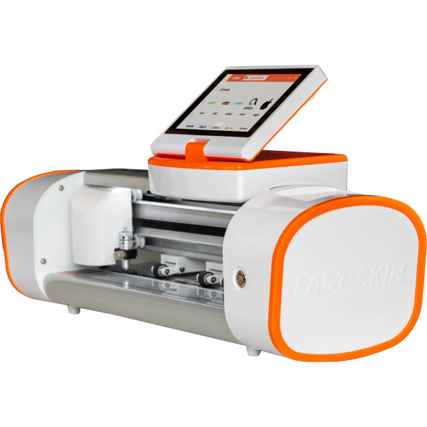 SBS FAST SKIN CUT MACHINE 4.0