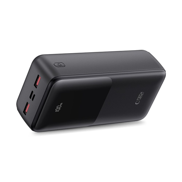 TECH-PROTECT POWERBANK PB30 30000mAh 22.5W black