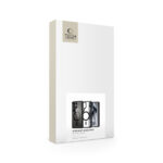 TECH-PROTECT MAGMAT MAGSAFE CASE XIAOMI REDMI NOTE 15 PRO 5G mate black backcover - Image 2