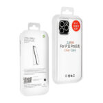 iS CLEAR TPU 2mm SAMSUNG A56 5G backcover