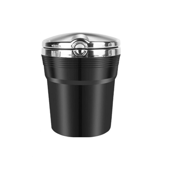 CAR ASTRAY CHROM black