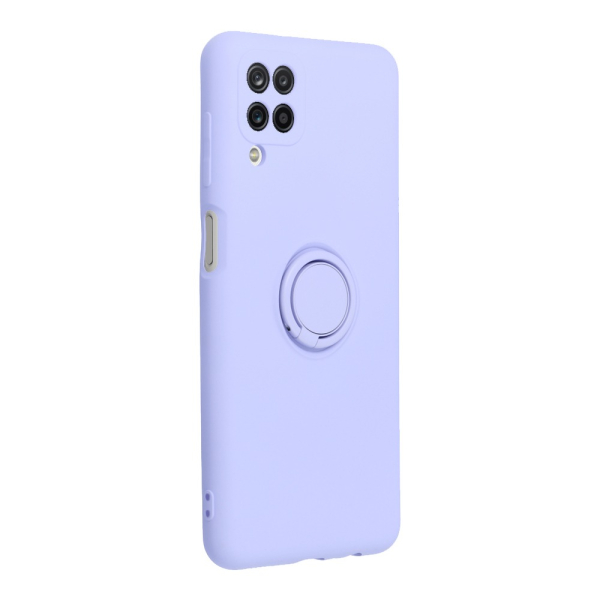SENSO RING XIAOMI REDMI 9A / 9AT purple backcover