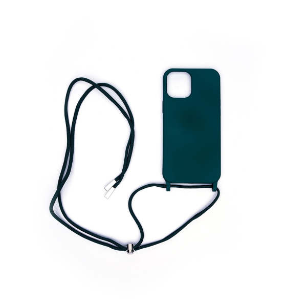 SPD COLOR CORD XIAOMI REDMI NOTE 13 PRO 5G / POCO X6 green backcover
