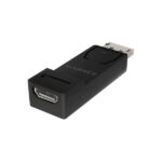 VIVANCO ADAPTER DISPLAYPORT TO HDMI