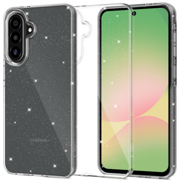 TECH-PROTECT FLEXAIR CASE SAMSUNG A36 5G / A37 5G glitter backcover