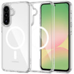 TECH-PROTECT FLEXAIR HYBRID MAGSAFE CASE SAMSUNG A36 / A56 / A37 5G clear backcover