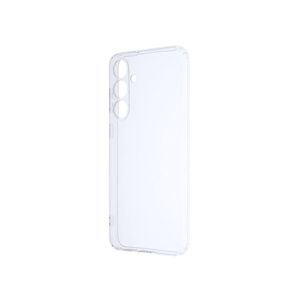 SENSO TPU 0.3 SAMSUNG S26 trans backcover