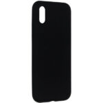 SENSO LIQUID HUAWEI Y5 2019 / HONOR 8S black backcover