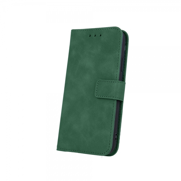 SENSO VELVET BOOK XIAOMI REDMI NOTE 15 PRO PLUS 5G green