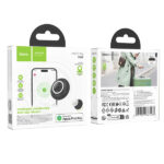 HOCO LOCATOR COMPATIBLE WITH APPLE FIND black - Image 2